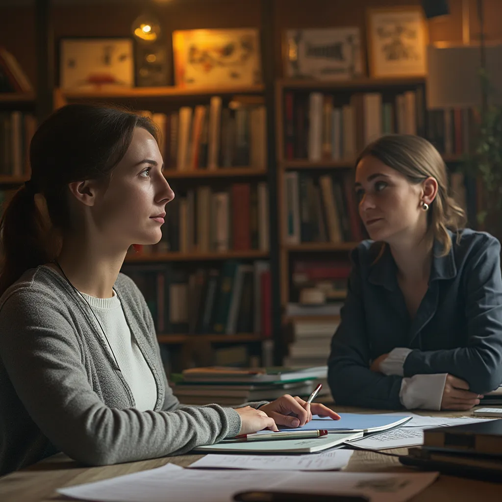 Úspěšná učitelka Eva Svobodová